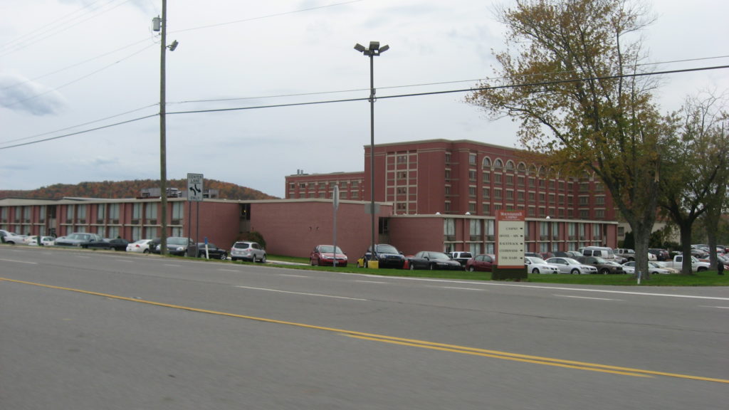 Mountaineer Casino Racetrack and Resort