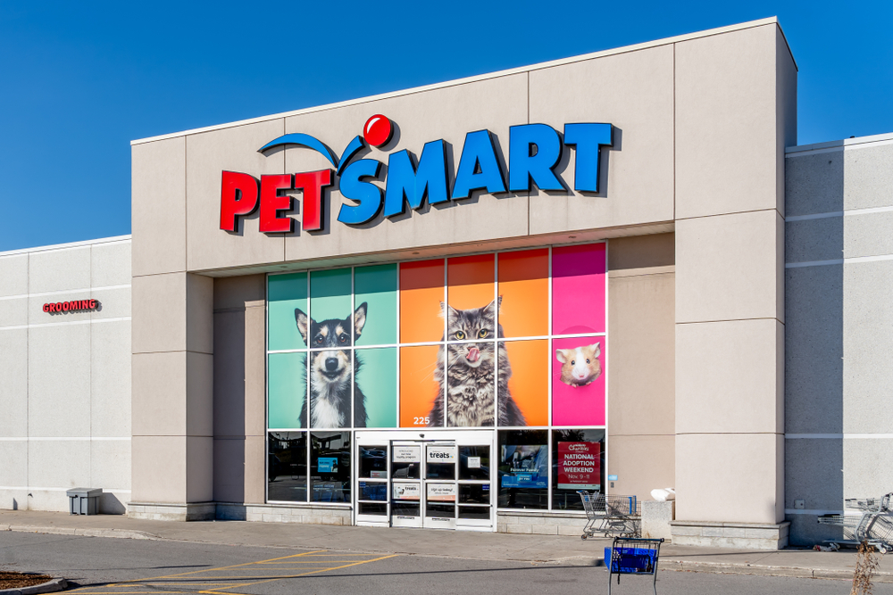 PetSmart Hotel