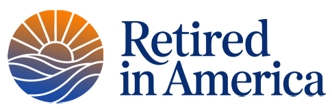 Retired in America