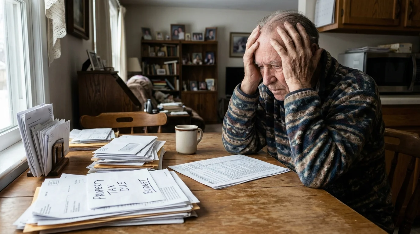 Editorial photograph illustrating: 6. New York: A State of Extremes