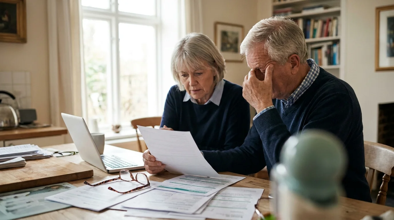 Navigating Taxes and Medicare Premiums