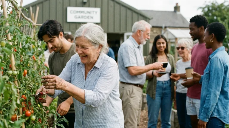 Why More Retirees Are Choosing Part-Time Work In 2026