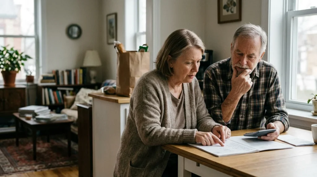 What $3,000 a Month Really Looks Like in Retirement Based on Where You Live
