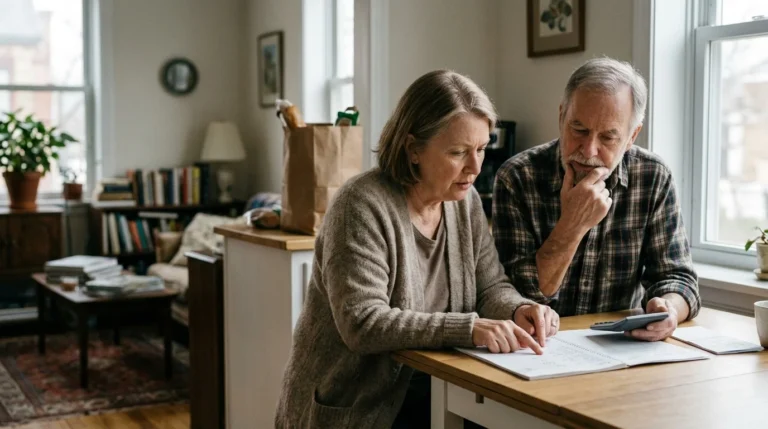 What $3,000 a Month Really Looks Like in Retirement Based on Where You Live