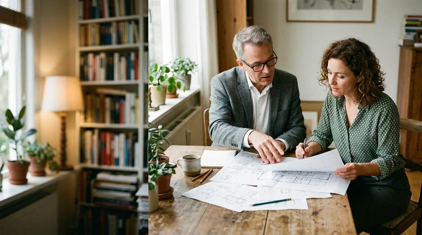 When to Consult a Professional
