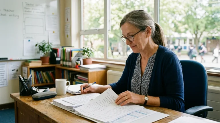 10 Things Teachers Should Know About Their Pension Before Retiring
