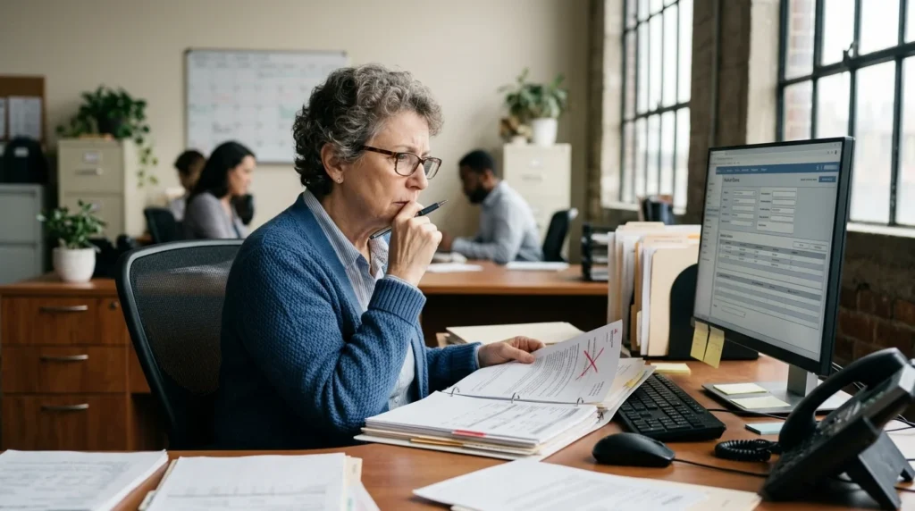 8 Medicare Billing Errors Worth Appealing