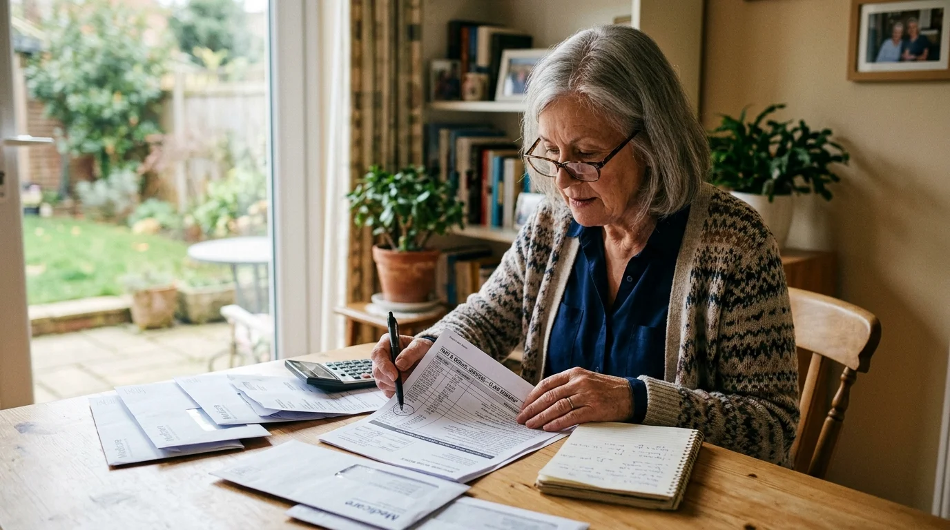 8 Medicare Billing Errors Worth Disputing