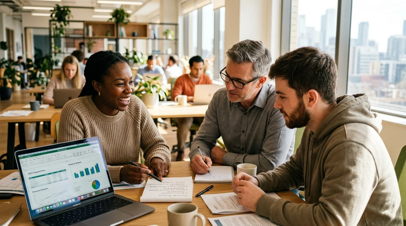 Actionable Strategies to Control Your 2025 Income