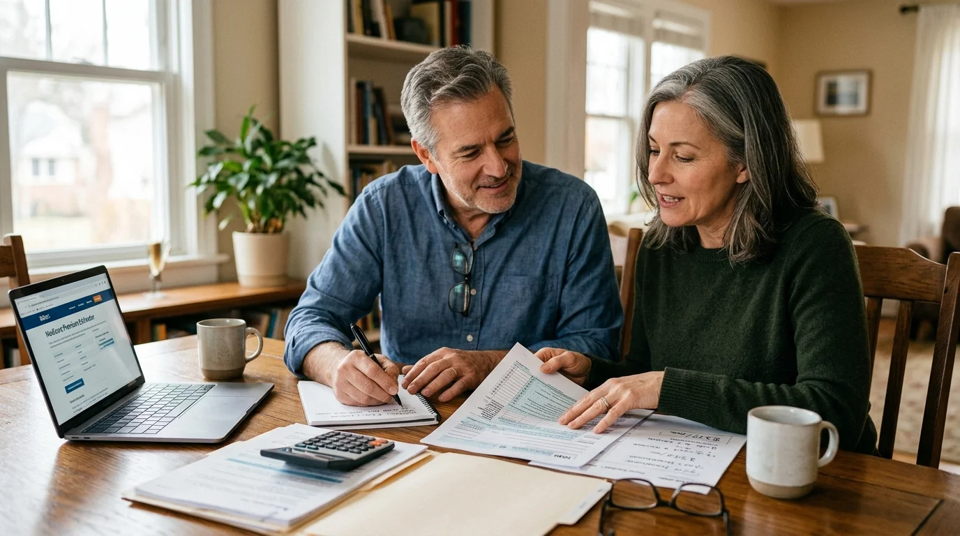 Decoding the Two-Year Lookback Rule for 2027 Premiums