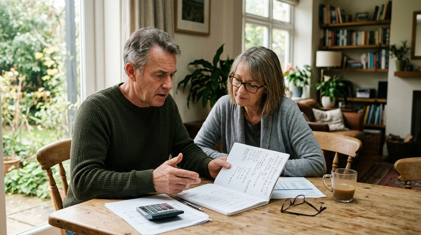Early Retirement Penalties and "Rule Of" Benchmarks