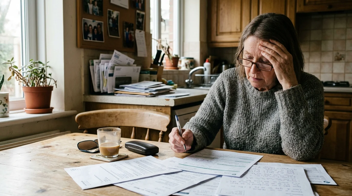 Editorial photograph illustrating: The Core Medicare Enrollment Windows You Must Track
