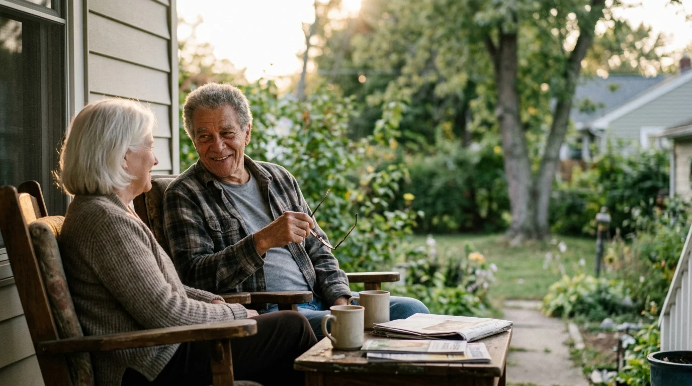 Retiree Health Coverage Acts as a Vital Bridge to Medicare