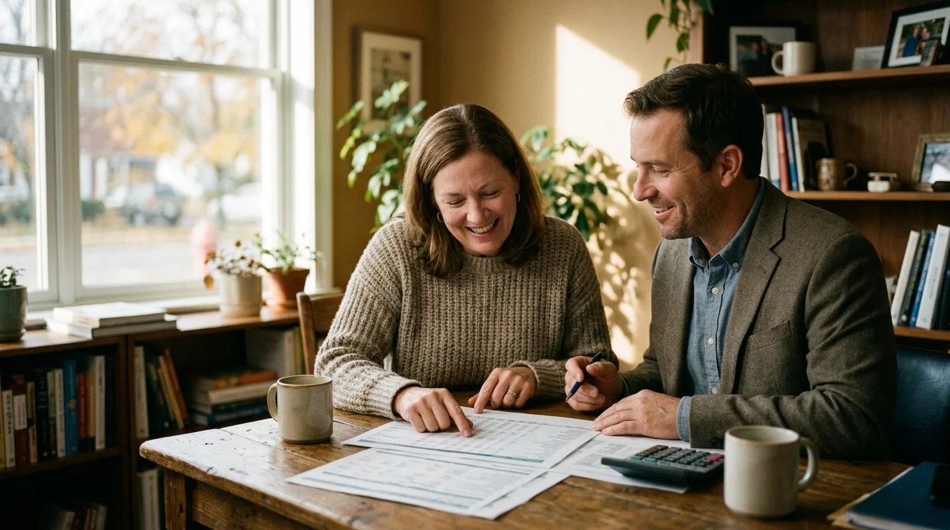 Service Credit Purchases Can Significantly Boost Your Return