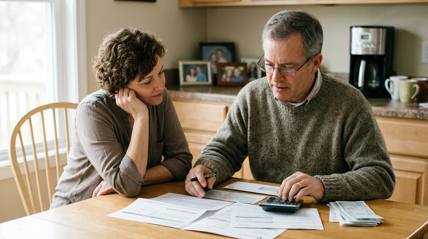 State Income Taxes Materially Impact Your Net Pension Check