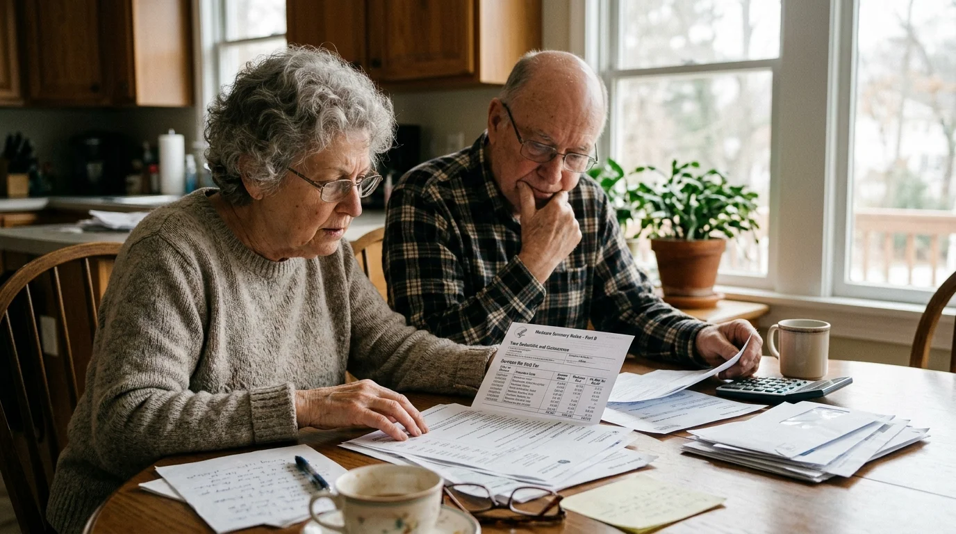 Understanding the Financial Toll of Medicare Billing Errors