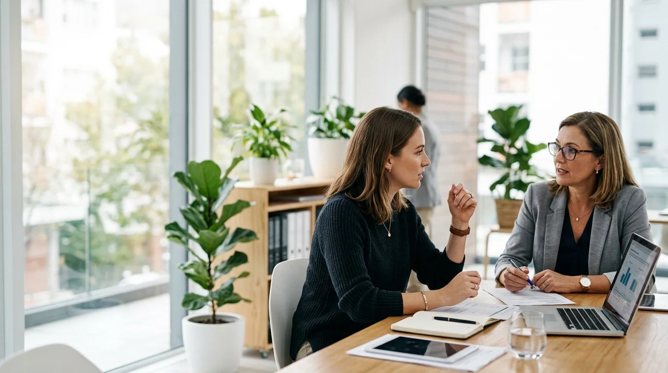 When to Consult a Professional